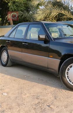 مێرسێدس بێنز E-Class